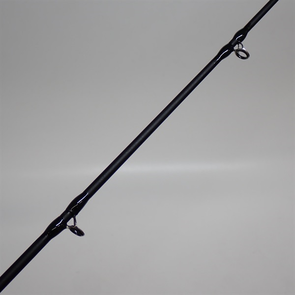 自作ベイトロッド　Ｈクラス程度６．９ＦＴ 有効レングス１６３ＣＭ